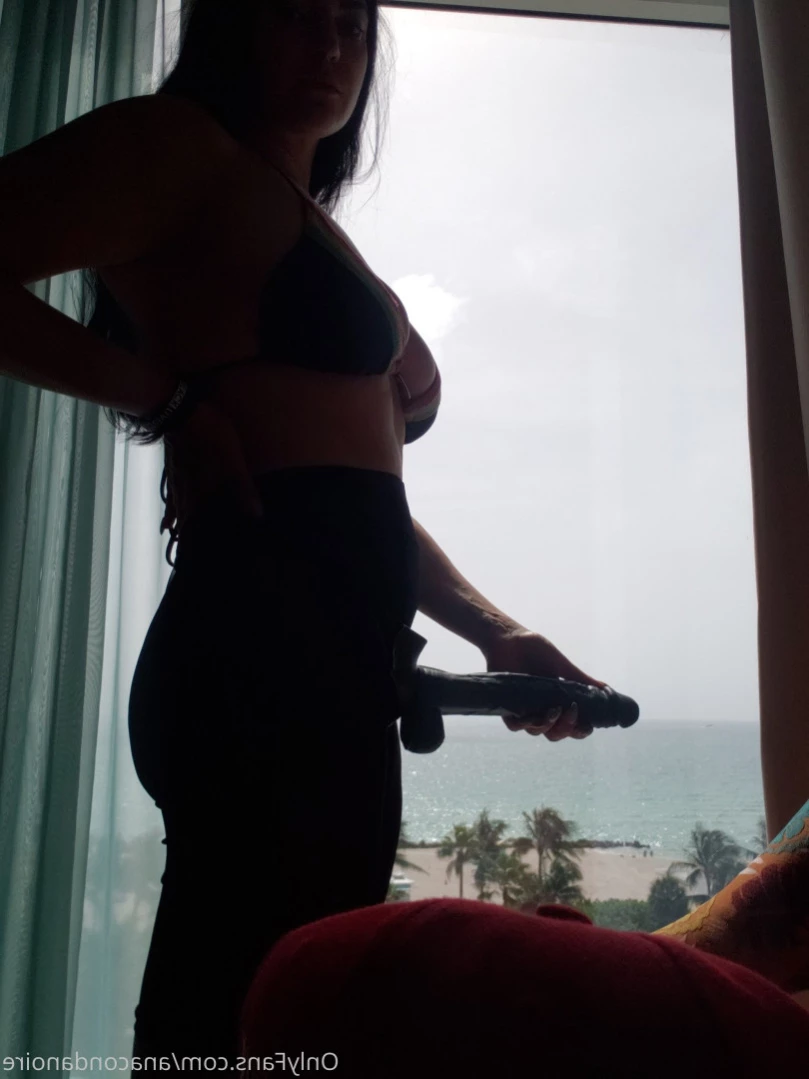 ANACONDA NOIRE [ anacondanoire ] Onlyfans leaked photo 12902885 on Hotleaks.tv