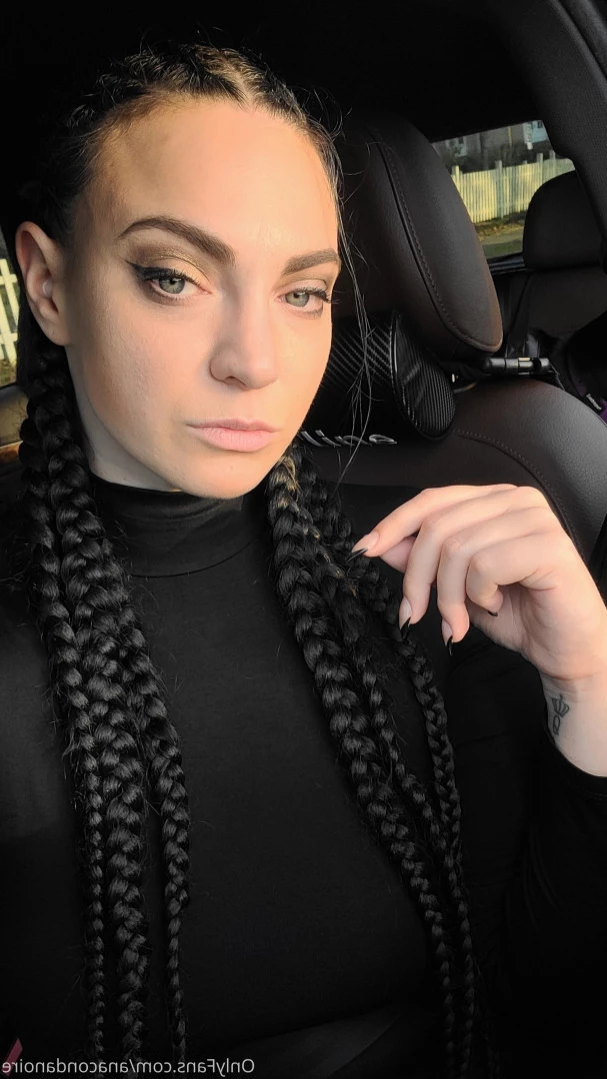 ANACONDA NOIRE [ anacondanoire ] Onlyfans leaked photo 13226541 on Hotleaks.tv
