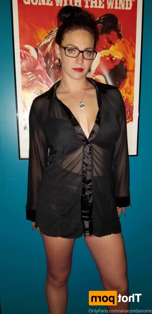 ANACONDA NOIRE [ anacondanoire ] Onlyfans leaked photo 13388395 on Hotleaks.tv