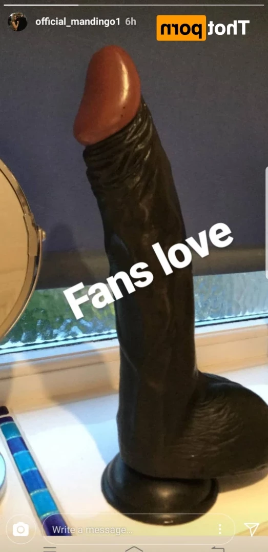 ANACONDA NOIRE [ anacondanoire ] Onlyfans leaked photo 13555570 on Hotleaks.tv