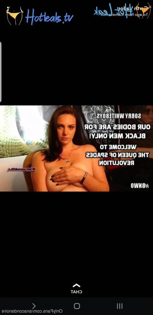 ANACONDA NOIRE [ anacondanoire ] Onlyfans leaked photo 13557826 on Hotleaks.tv