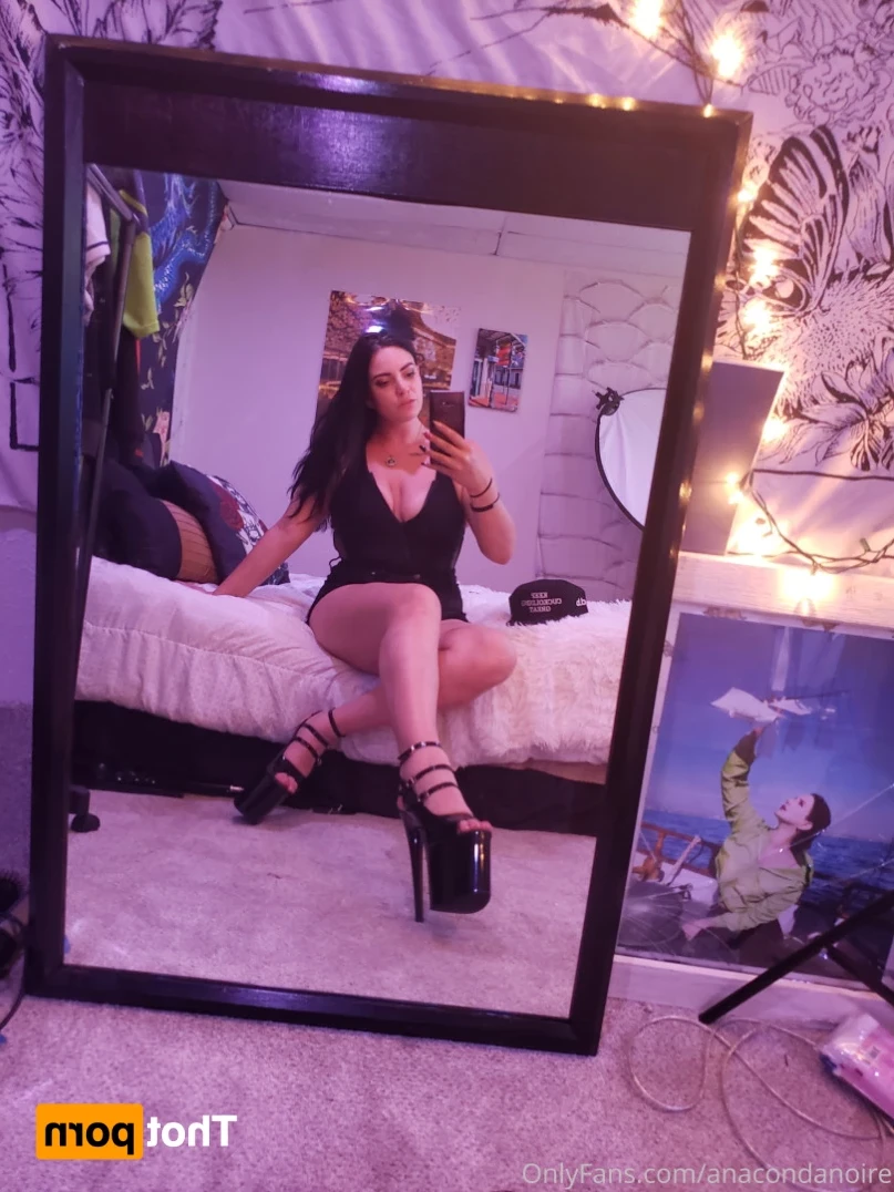 ANACONDA NOIRE [ anacondanoire ] Onlyfans leaked photo 13851469 on Hotleaks.tv
