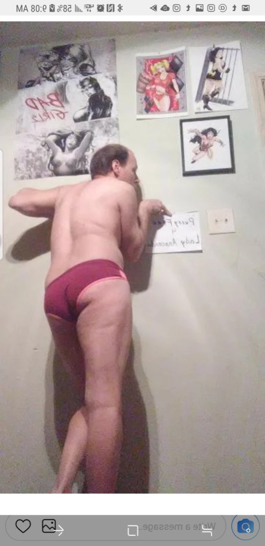 ANACONDA NOIRE [ anacondanoire ] Onlyfans leaked photo 13859484 on Hotleaks.tv