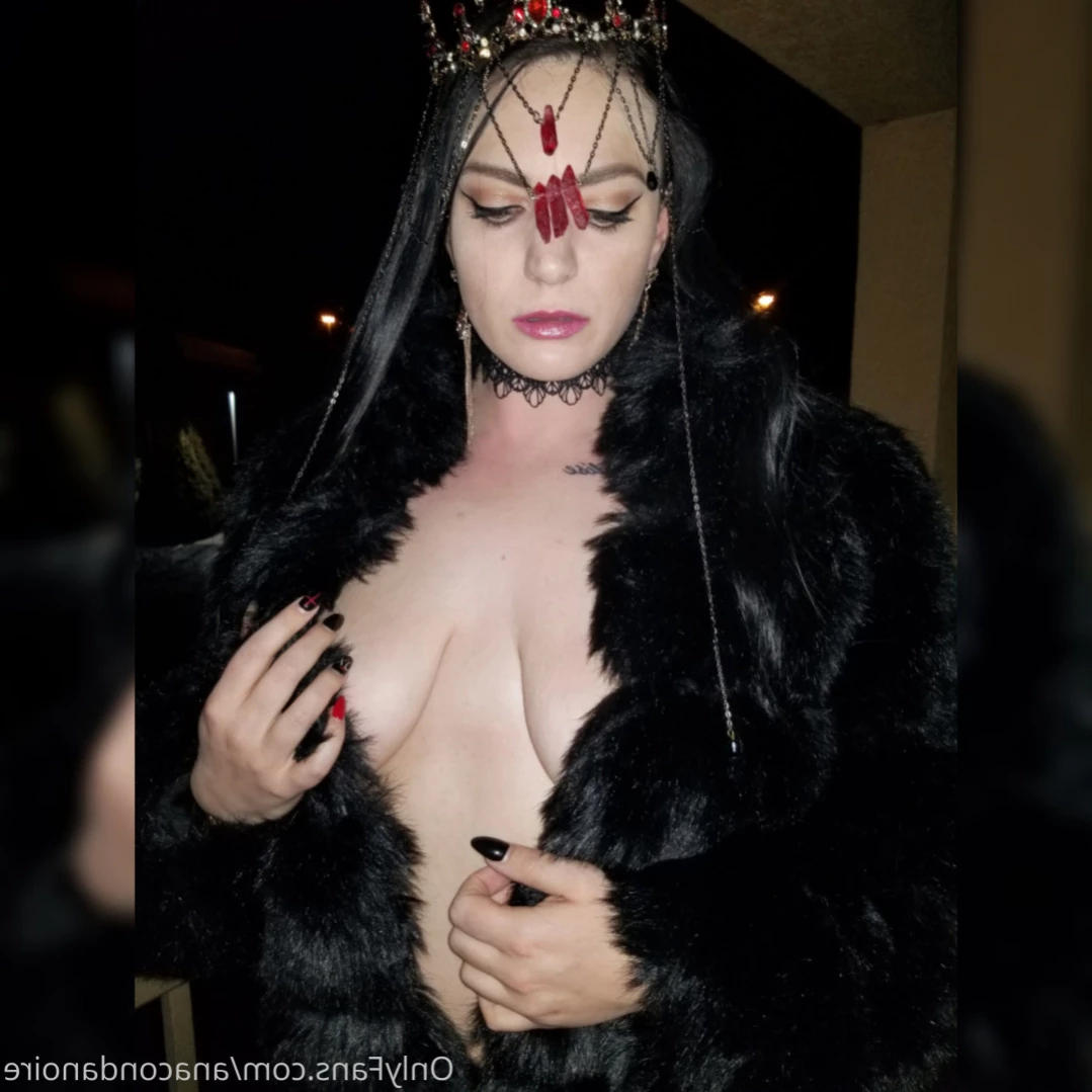 ANACONDA NOIRE [ anacondanoire ] Onlyfans leaked photo 14019157 on Hotleaks.tv