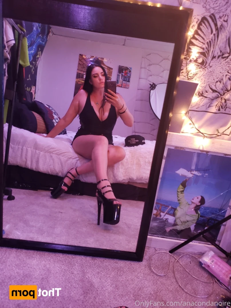 ANACONDA NOIRE [ anacondanoire ] Onlyfans leaked photo 14523151 on Hotleaks.tv