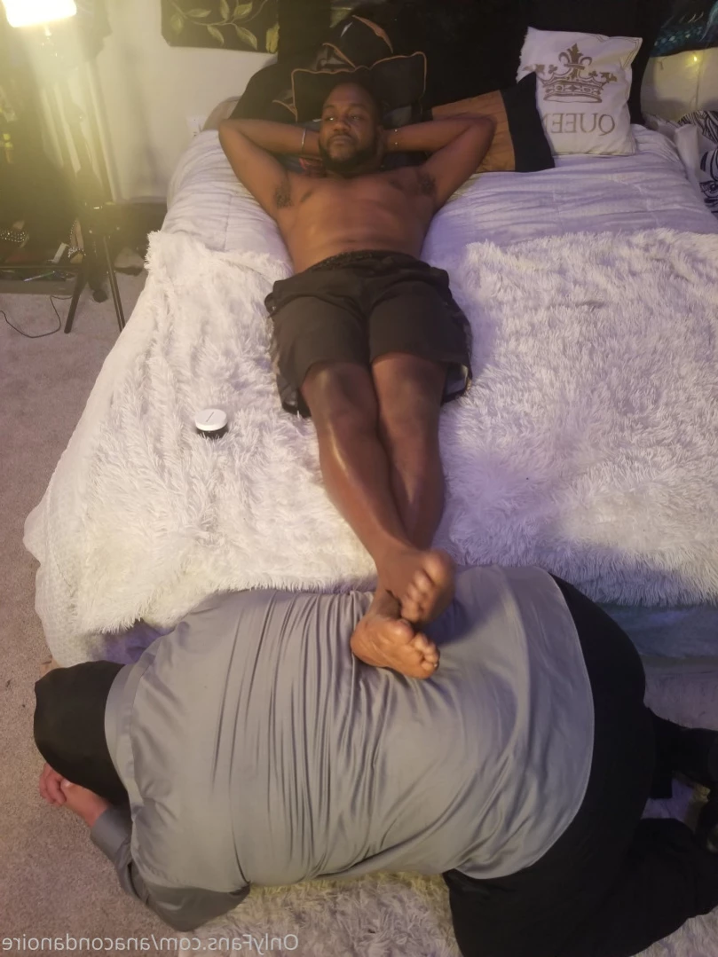 ANACONDA NOIRE [ anacondanoire ] Onlyfans leaked photo 14523189 on Hotleaks.tv