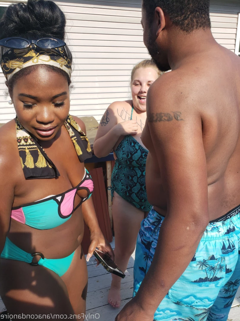 ANACONDA NOIRE [ anacondanoire ] Onlyfans leaked photo 14750265 on Hotleaks.tv