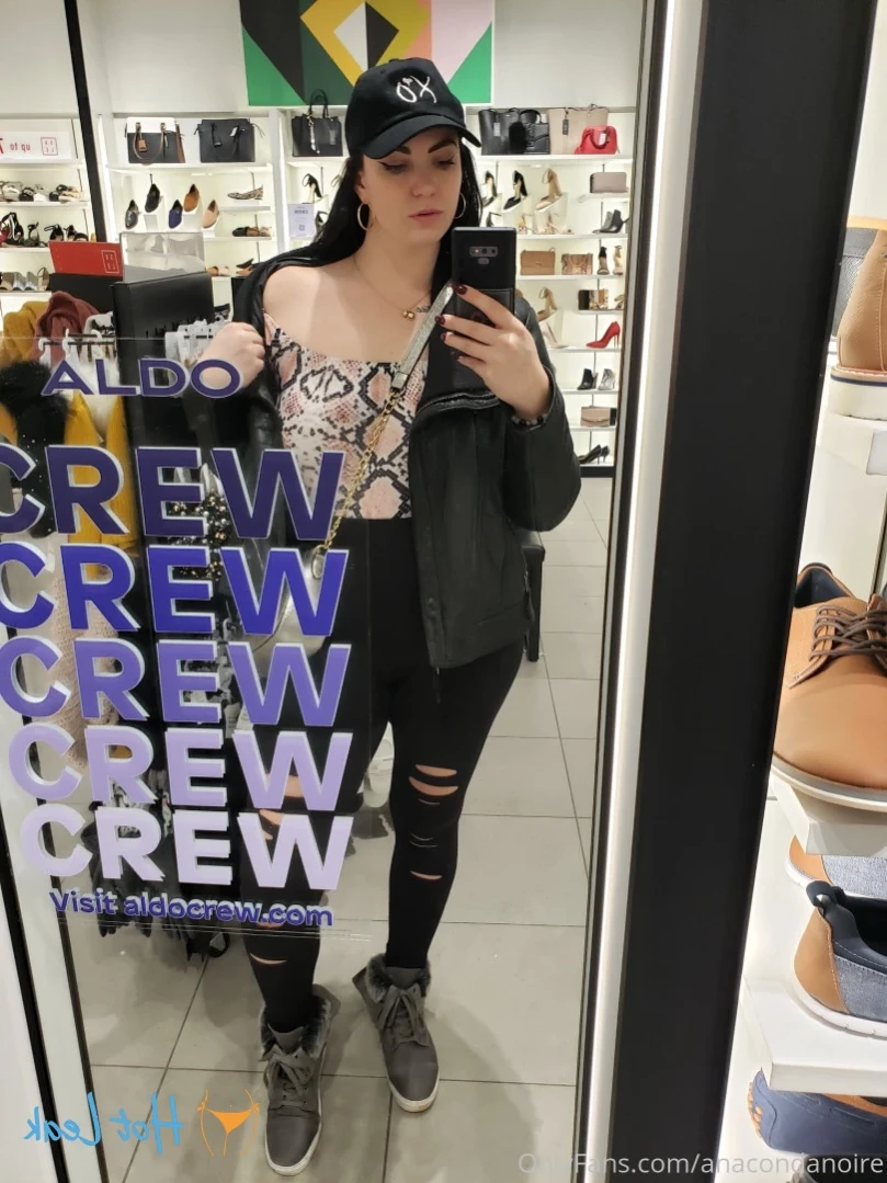 ANACONDA NOIRE [ anacondanoire ] Onlyfans leaked photo 14751689 on Hotleaks.tv