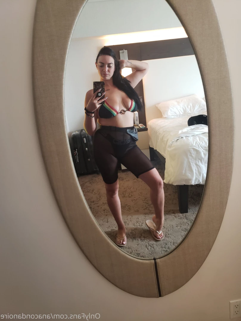 ANACONDA NOIRE [ anacondanoire ] Onlyfans leaked photo 15054930 on Hotleaks.tv