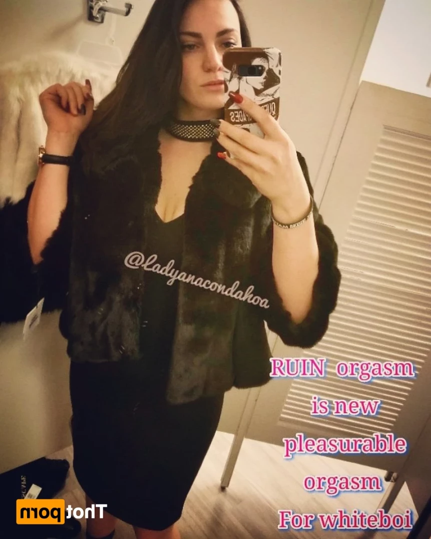 ANACONDA NOIRE [ anacondanoire ] Onlyfans leaked photo 15054977 on Hotleaks.tv