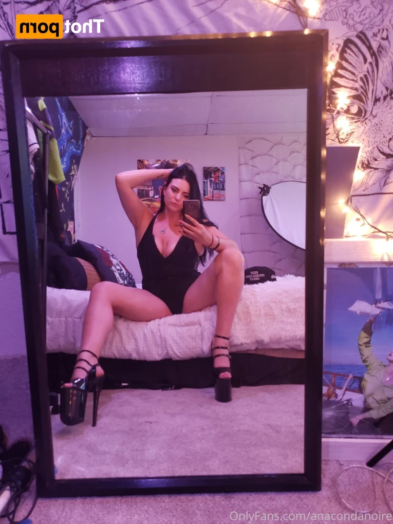 ANACONDA NOIRE [ anacondanoire ] Onlyfans leaked photo 15055862 on Hotleaks.tv