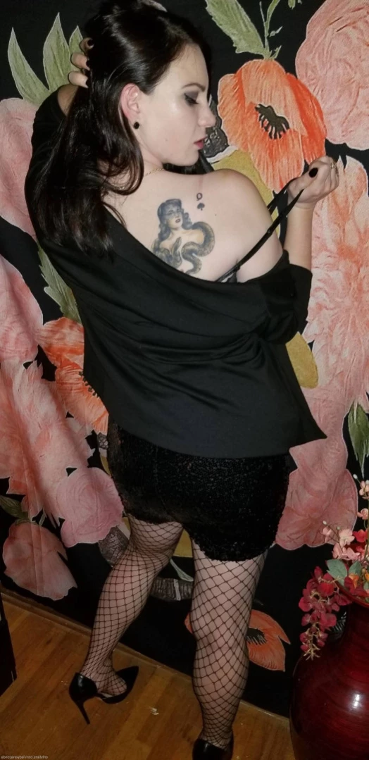 ANACONDA NOIRE [ anacondanoire ] Onlyfans leaked photo 15056411 on Hotleaks.tv