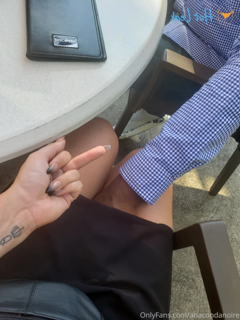 ANACONDA NOIRE [ anacondanoire ] Onlyfans leaked photo 15057456 on Hotleaks.tv