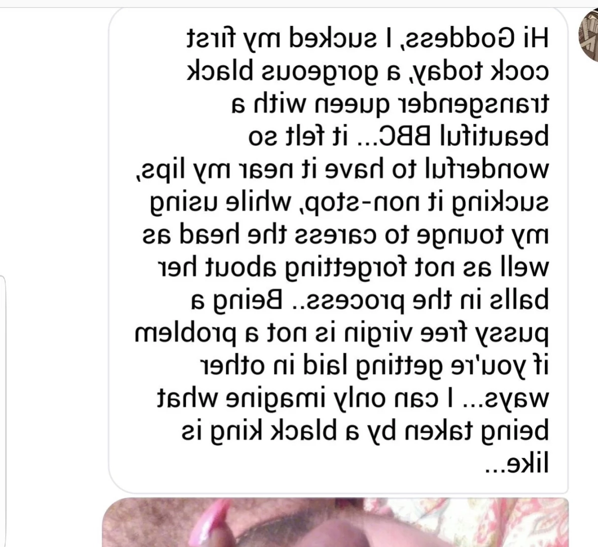 ANACONDA NOIRE [ anacondanoire ] Onlyfans leaked photo 15059249 on Hotleaks.tv