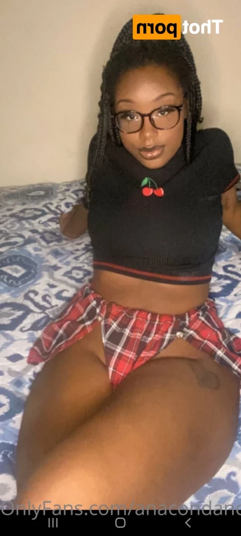 ANACONDA NOIRE [ anacondanoire ] Onlyfans leaked photo 15059758 on Hotleaks.tv