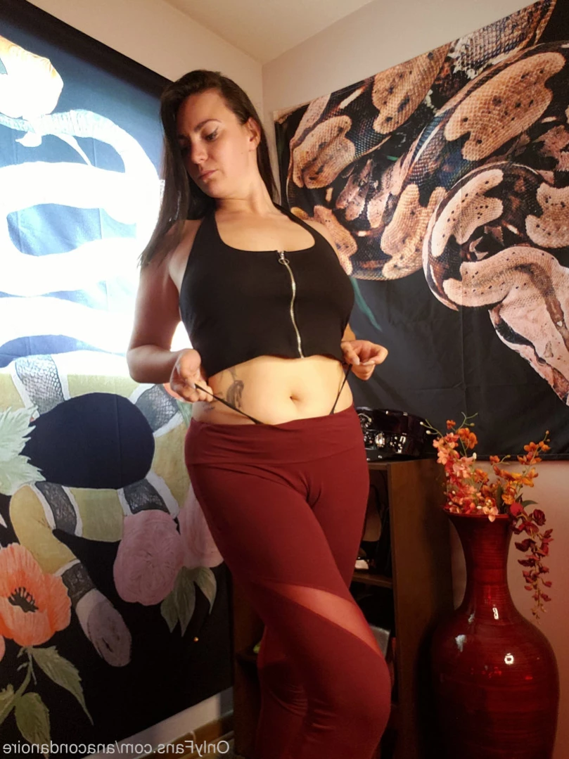 ANACONDA NOIRE [ anacondanoire ] Onlyfans leaked photo 15060441 on Hotleaks.tv