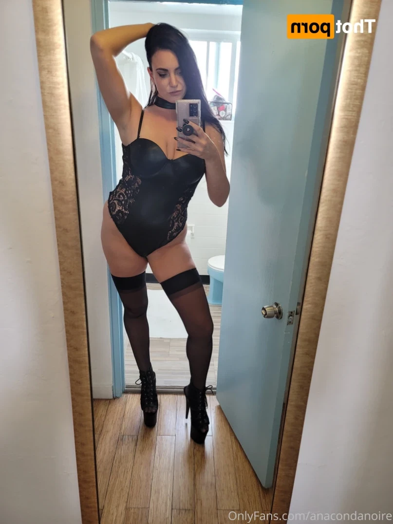 ANACONDA NOIRE [ anacondanoire ] Onlyfans leaked photo 15060892 on Hotleaks.tv