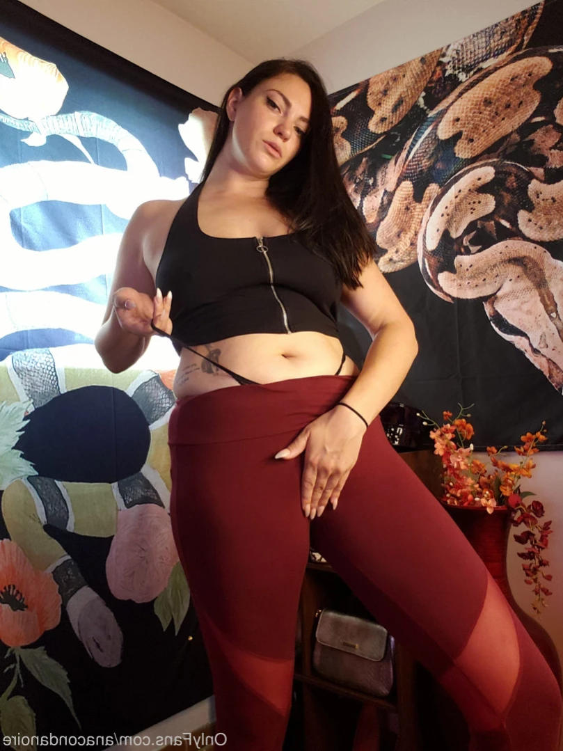 ANACONDA NOIRE [ anacondanoire ] Onlyfans leaked photo 15061769 on Hotleaks.tv