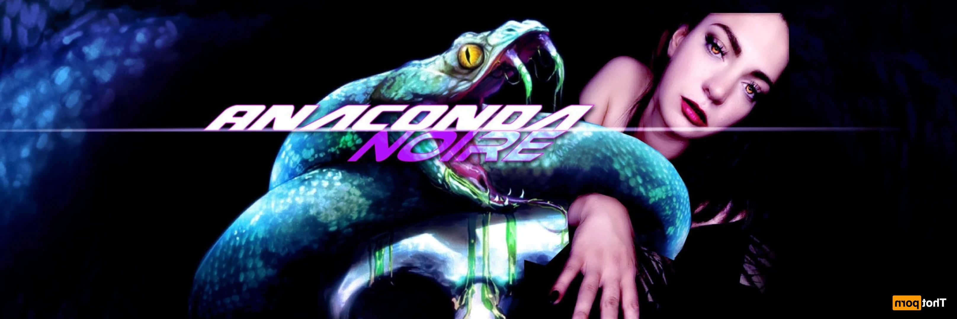 ANACONDA NOIRE [ anacondanoire ] Onlyfans leaked photo 15061783 on Hotleaks.tv