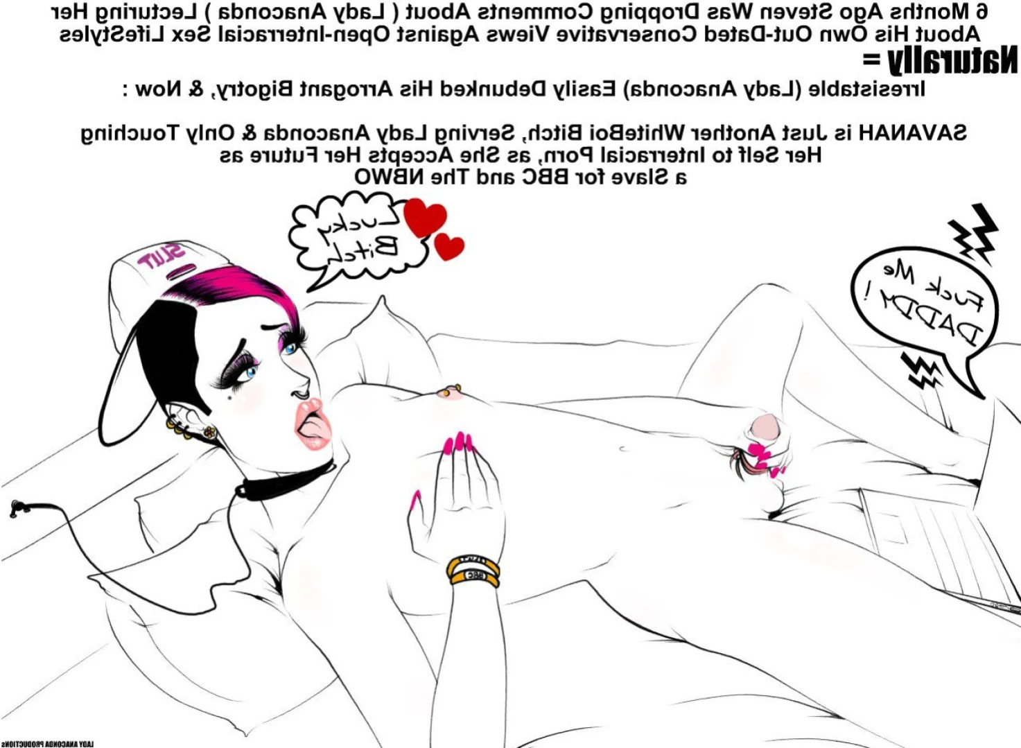 ANACONDA NOIRE [ anacondanoire ] Onlyfans leaked photo 15063239 on Hotleaks.tv