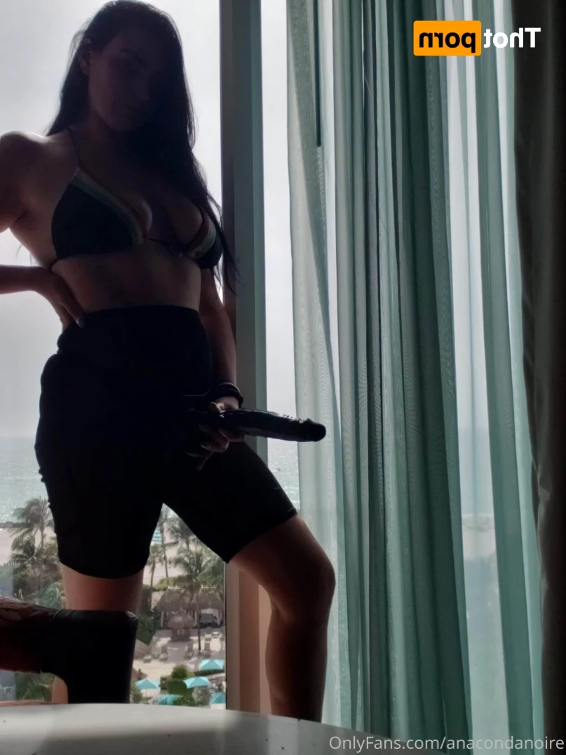 ANACONDA NOIRE [ anacondanoire ] Onlyfans leaked photo 15066303 on Hotleaks.tv