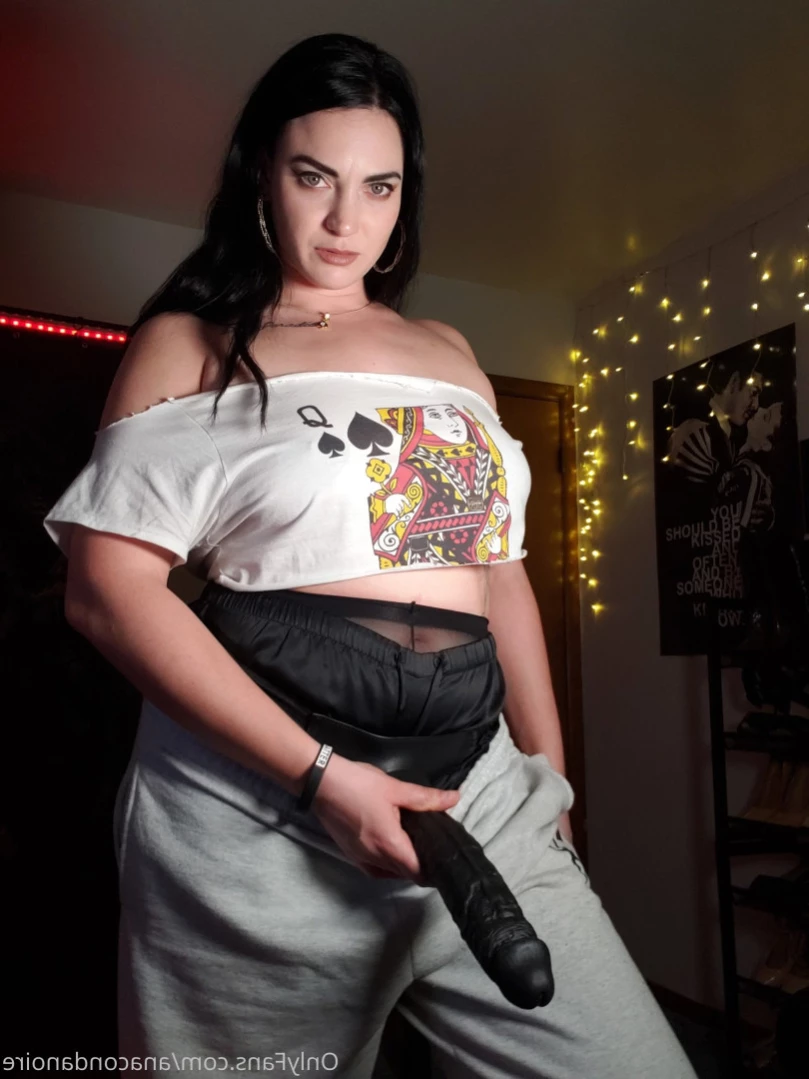 ANACONDA NOIRE [ anacondanoire ] Onlyfans leaked photo 15066585 on Hotleaks.tv