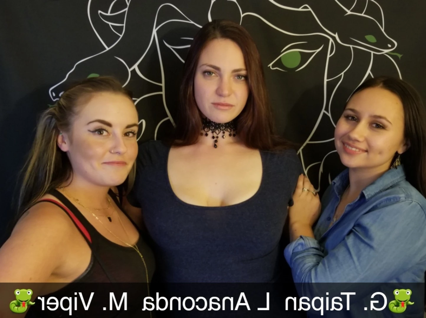 ANACONDA NOIRE [ anacondanoire ] Onlyfans leaked photo 15066685 on Hotleaks.tv