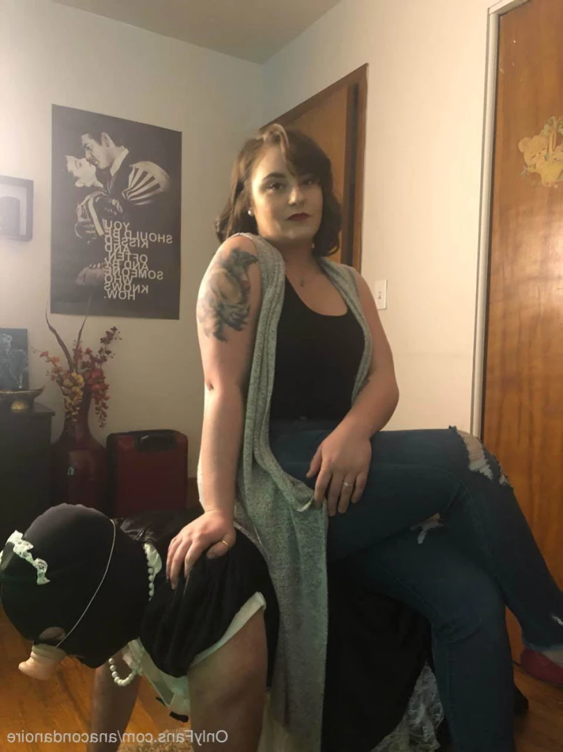 ANACONDA NOIRE [ anacondanoire ] Onlyfans leaked photo 15067357 on Hotleaks.tv