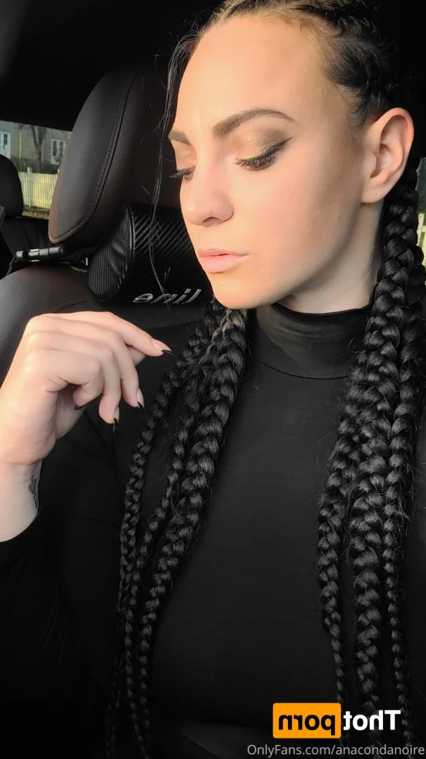 ANACONDA NOIRE [ anacondanoire ] Onlyfans leaked photo 15068667 on Hotleaks.tv
