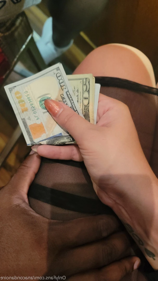 ANACONDA NOIRE [ anacondanoire ] Onlyfans leaked photo 15068851 on Hotleaks.tv