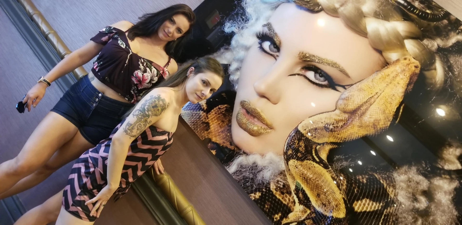 ANACONDA NOIRE [ anacondanoire ] Onlyfans leaked photo 15068920 on Hotleaks.tv
