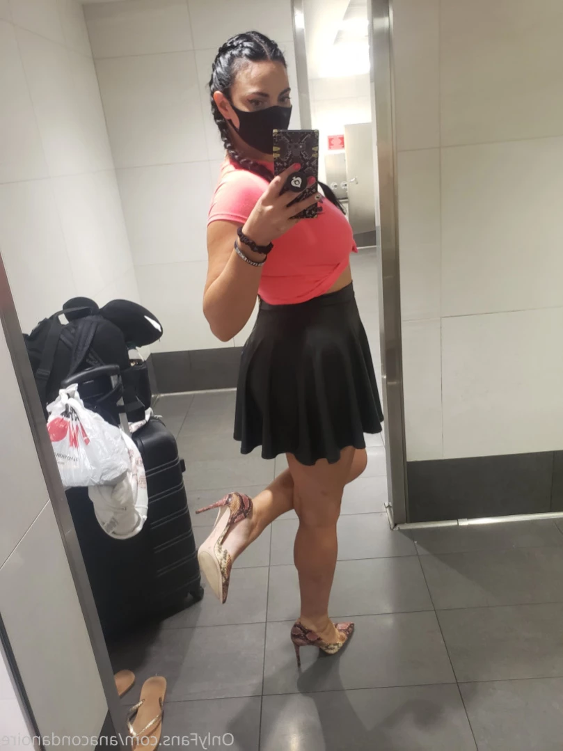 ANACONDA NOIRE [ anacondanoire ] Onlyfans leaked photo 15069023 on Hotleaks.tv