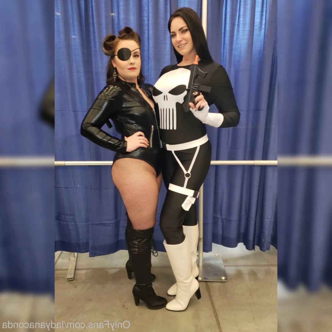 ANACONDA NOIRE [ anacondanoire ] Onlyfans leaked photo 15069252 on Hotleaks.tv