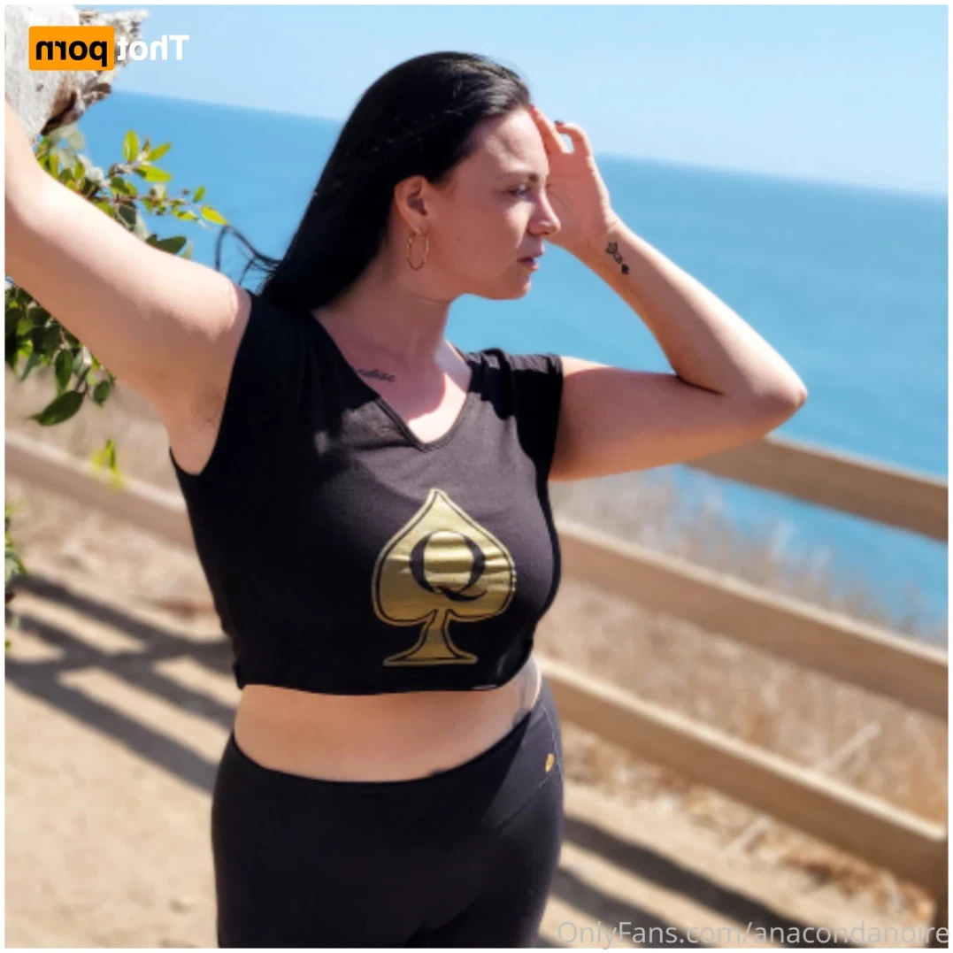 ANACONDA NOIRE [ anacondanoire ] Onlyfans leaked photo 15069861 on Hotleaks.tv