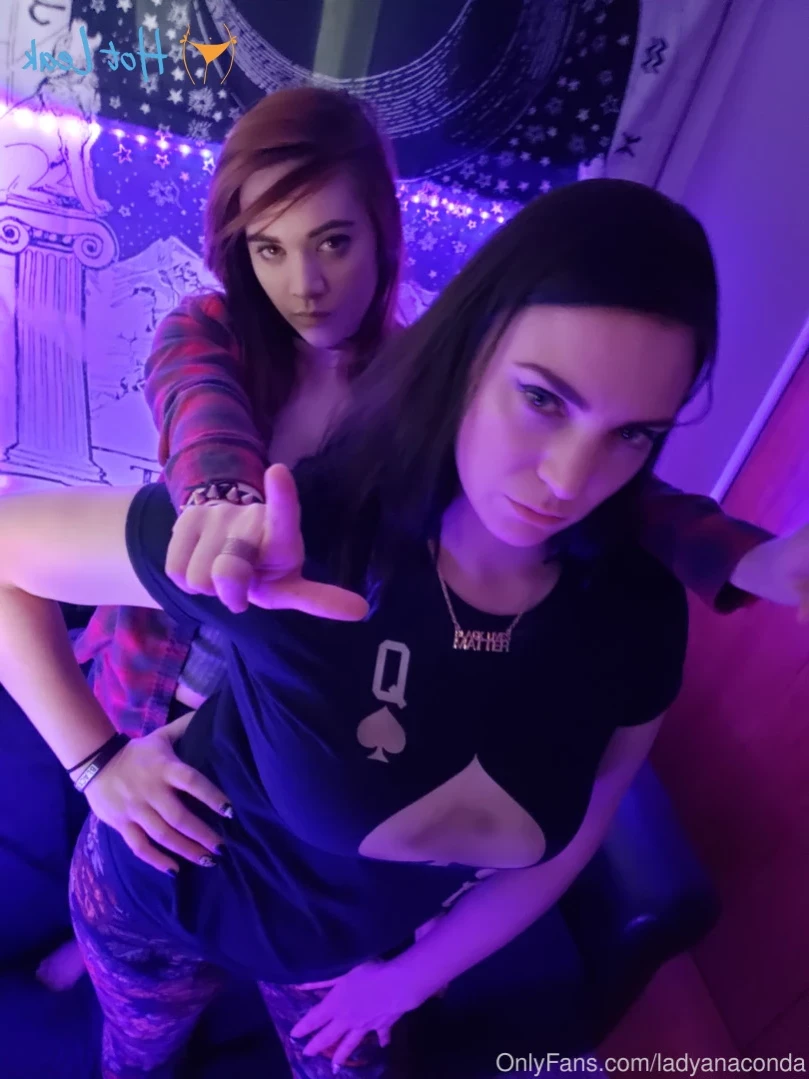 ANACONDA NOIRE [ anacondanoire ] Onlyfans leaked photo 15070684 on Hotleaks.tv