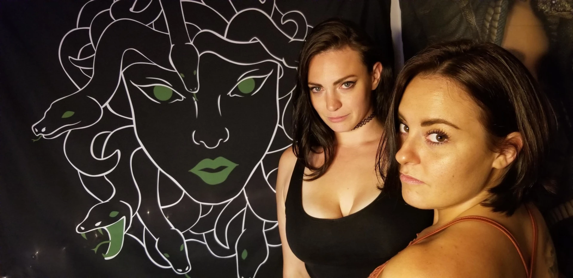 ANACONDA NOIRE [ anacondanoire ] Onlyfans leaked photo 15112868 on Hotleaks.tv