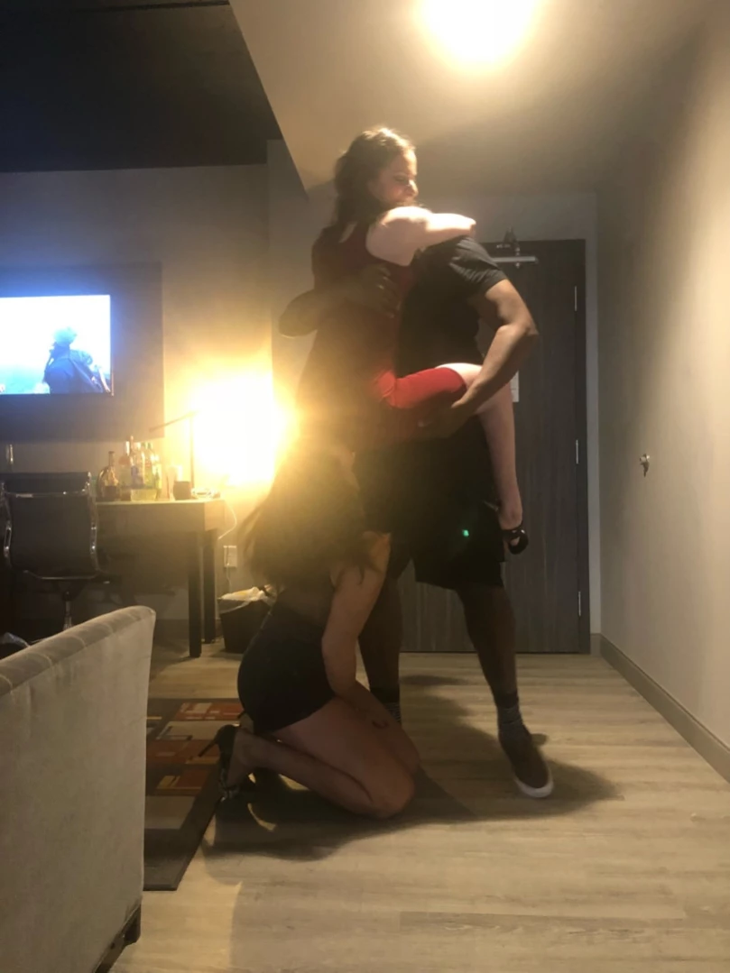ANACONDA NOIRE [ anacondanoire ] Onlyfans leaked photo 15113233 on Hotleaks.tv