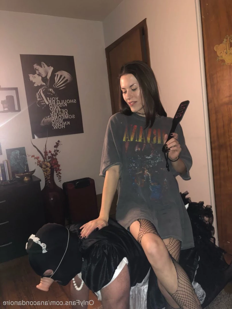 ANACONDA NOIRE [ anacondanoire ] Onlyfans leaked photo 15114774 on Hotleaks.tv