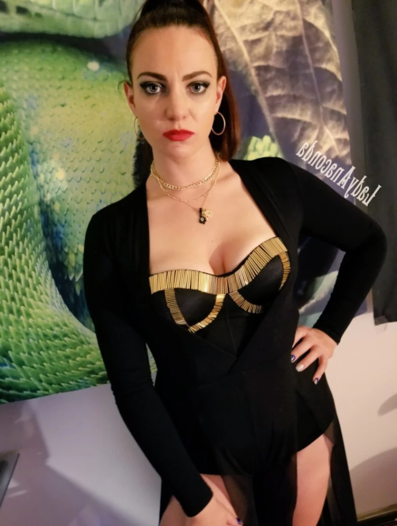 ANACONDA NOIRE [ anacondanoire ] Onlyfans leaked photo 15114912 on Hotleaks.tv