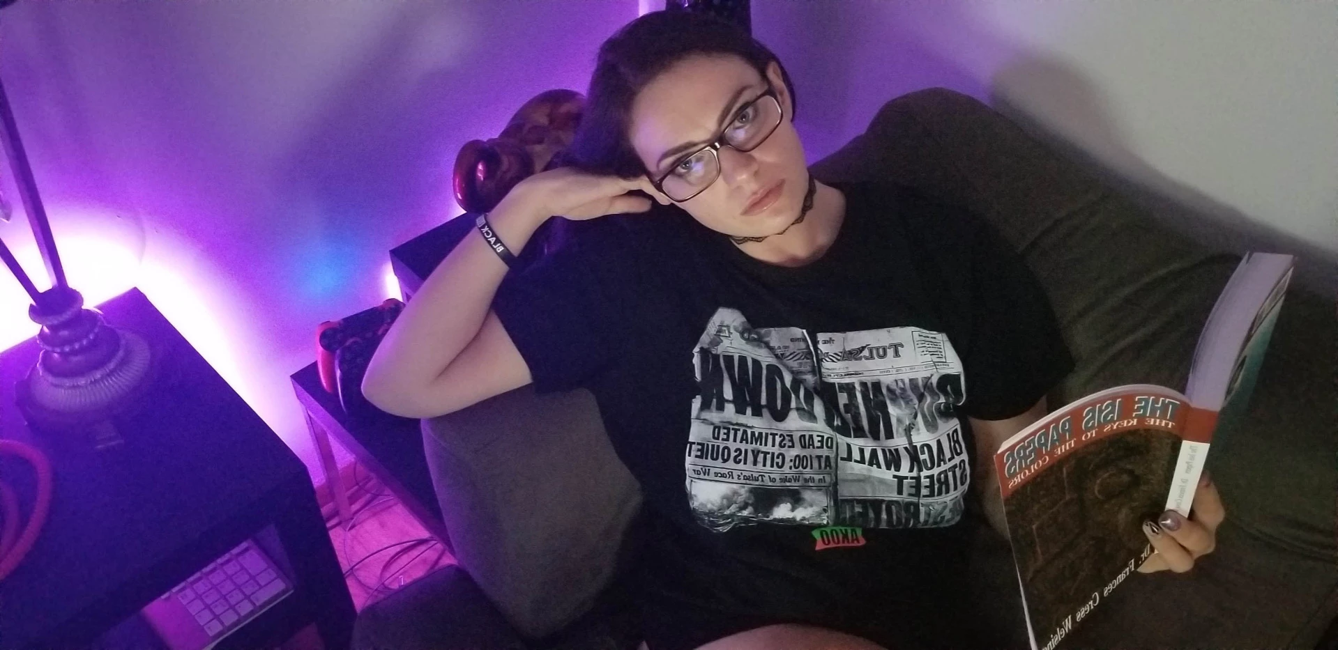 ANACONDA NOIRE [ anacondanoire ] Onlyfans leaked photo 15115165 on Hotleaks.tv