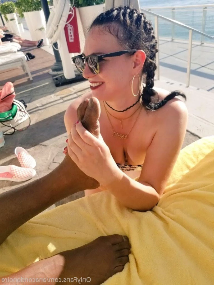 ANACONDA NOIRE [ anacondanoire ] Onlyfans leaked photo 15115170 on Hotleaks.tv