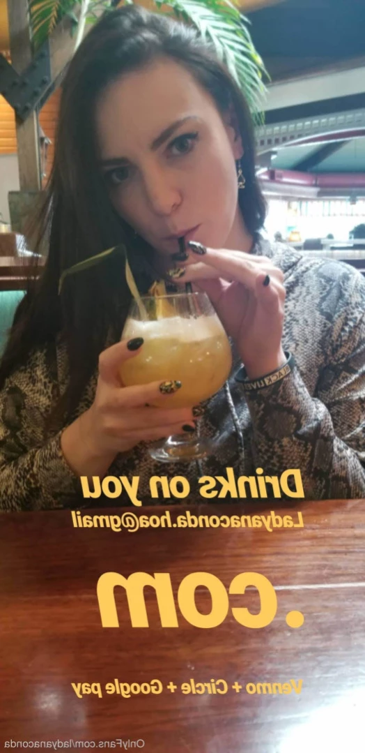 ANACONDA NOIRE [ anacondanoire ] Onlyfans leaked photo 15115204 on Hotleaks.tv