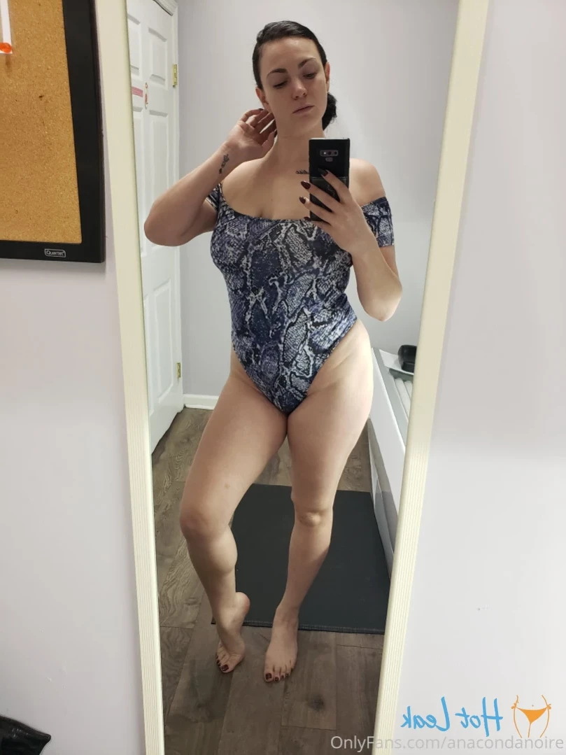 ANACONDA NOIRE [ anacondanoire ] Onlyfans leaked photo 15119342 on Hotleaks.tv