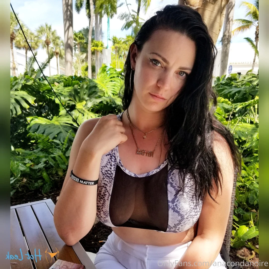 ANACONDA NOIRE [ anacondanoire ] Onlyfans leaked photo 15119437 on Hotleaks.tv