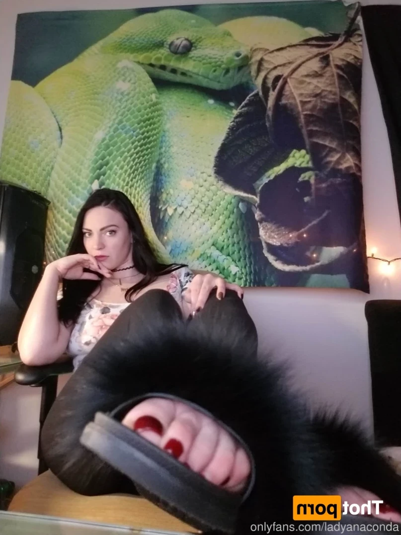 ANACONDA NOIRE [ anacondanoire ] Onlyfans leaked photo 15119858 on Hotleaks.tv