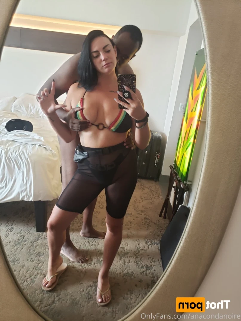 ANACONDA NOIRE [ anacondanoire ] Onlyfans leaked photo 15154462 on Hotleaks.tv