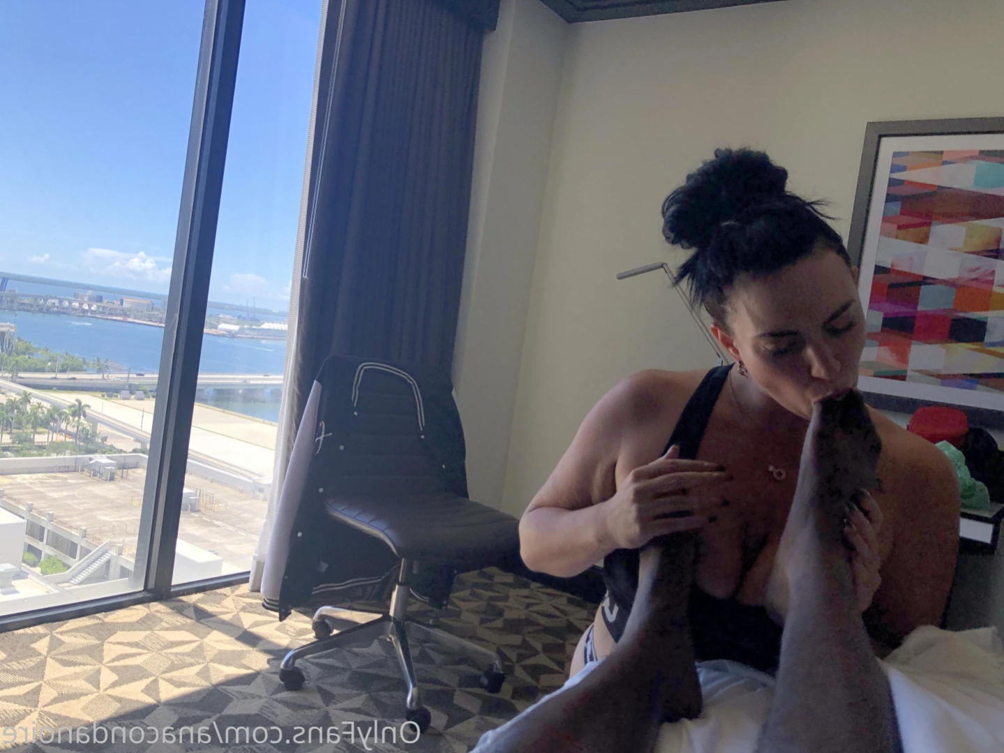 ANACONDA NOIRE [ anacondanoire ] Onlyfans leaked photo 15154487 on Hotleaks.tv
