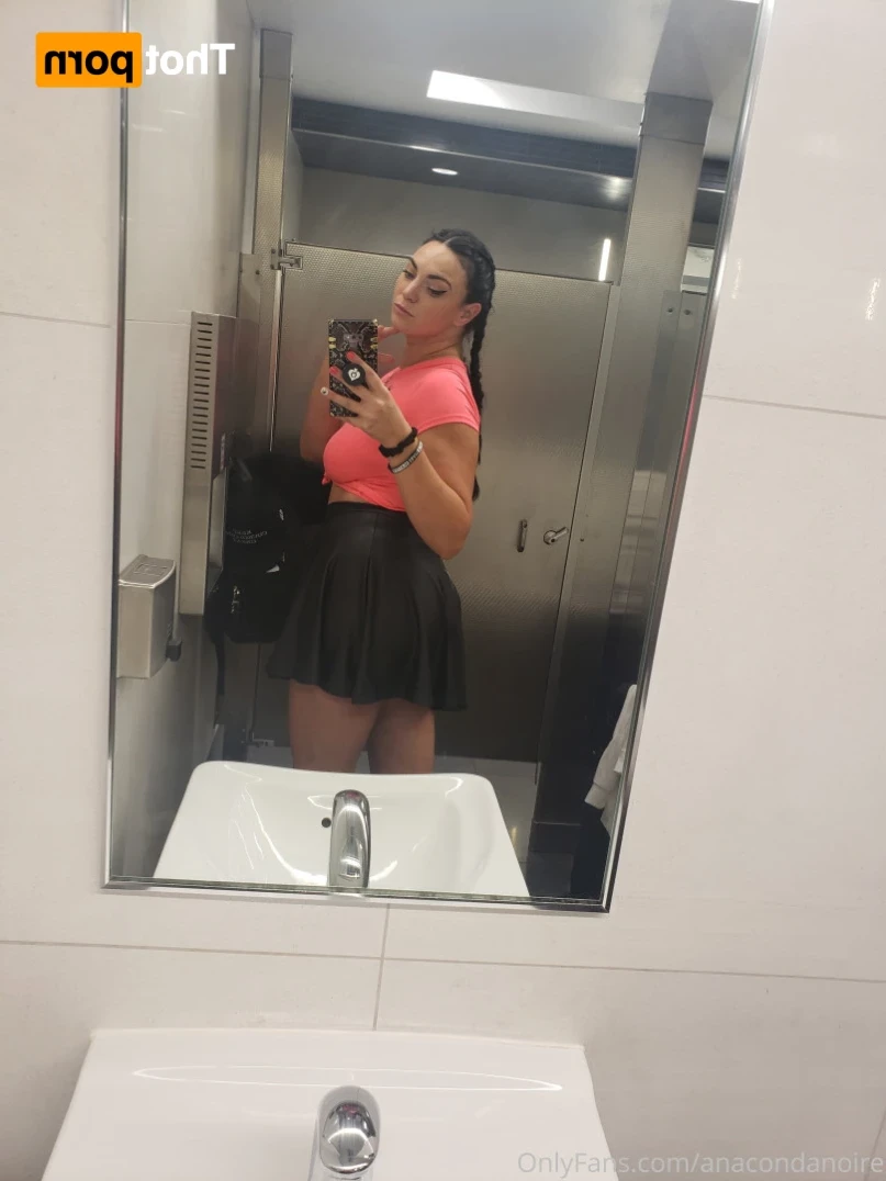 ANACONDA NOIRE [ anacondanoire ] Onlyfans leaked photo 15211091 on Hotleaks.tv