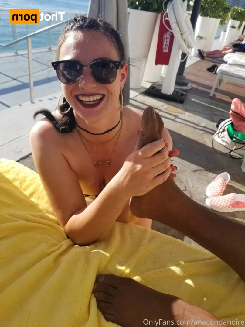 ANACONDA NOIRE [ anacondanoire ] Onlyfans leaked photo 15373766 on Hotleaks.tv