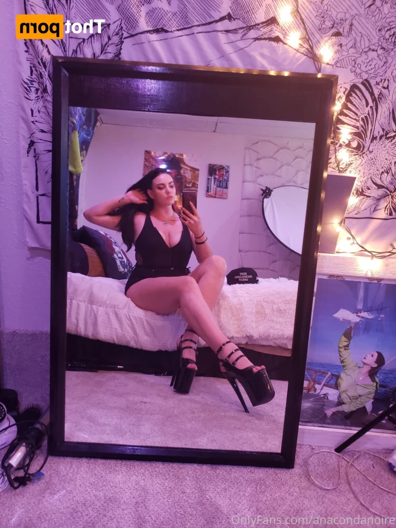 ANACONDA NOIRE [ anacondanoire ] Onlyfans leaked photo 15507833 on Hotleaks.tv